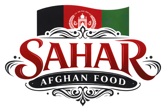 Sahar Afghan Food