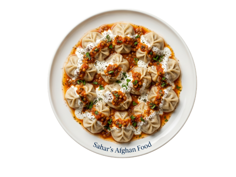 Mantu