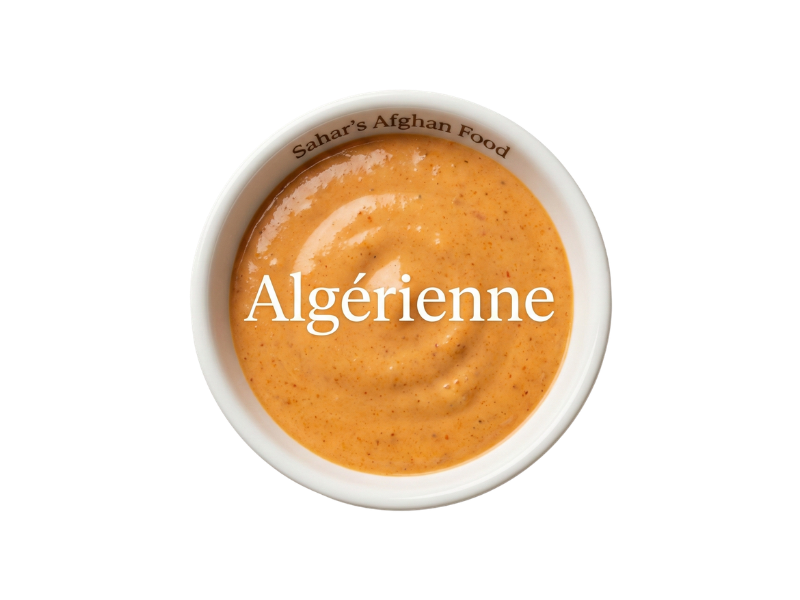 Algérienne