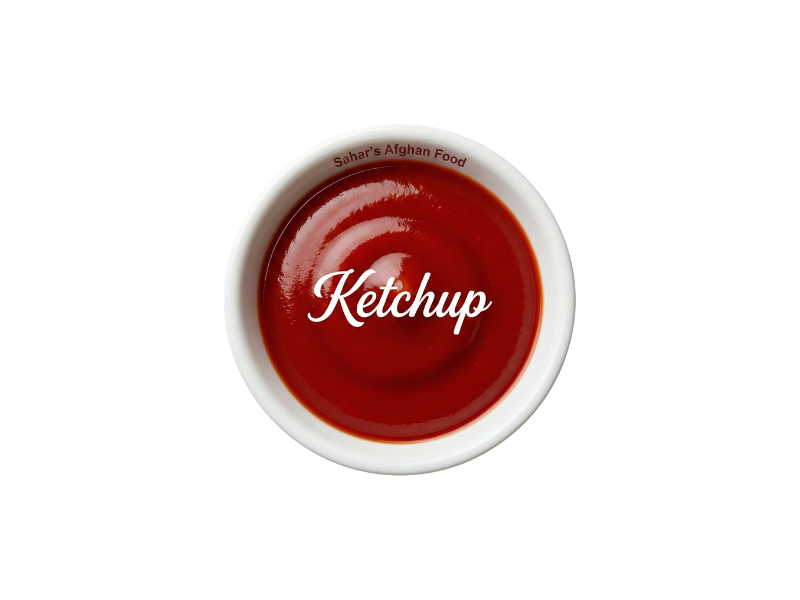 Ketchup