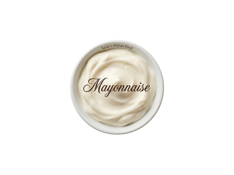 Mayonnaise