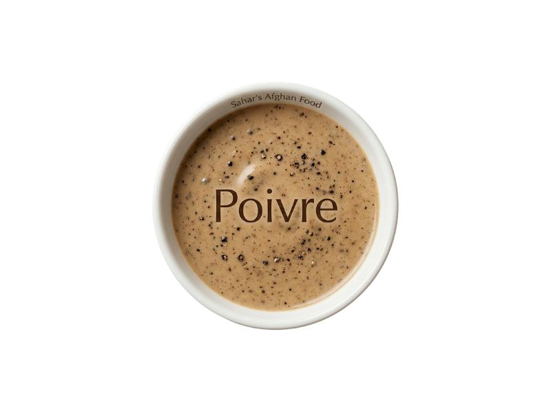 Poivre